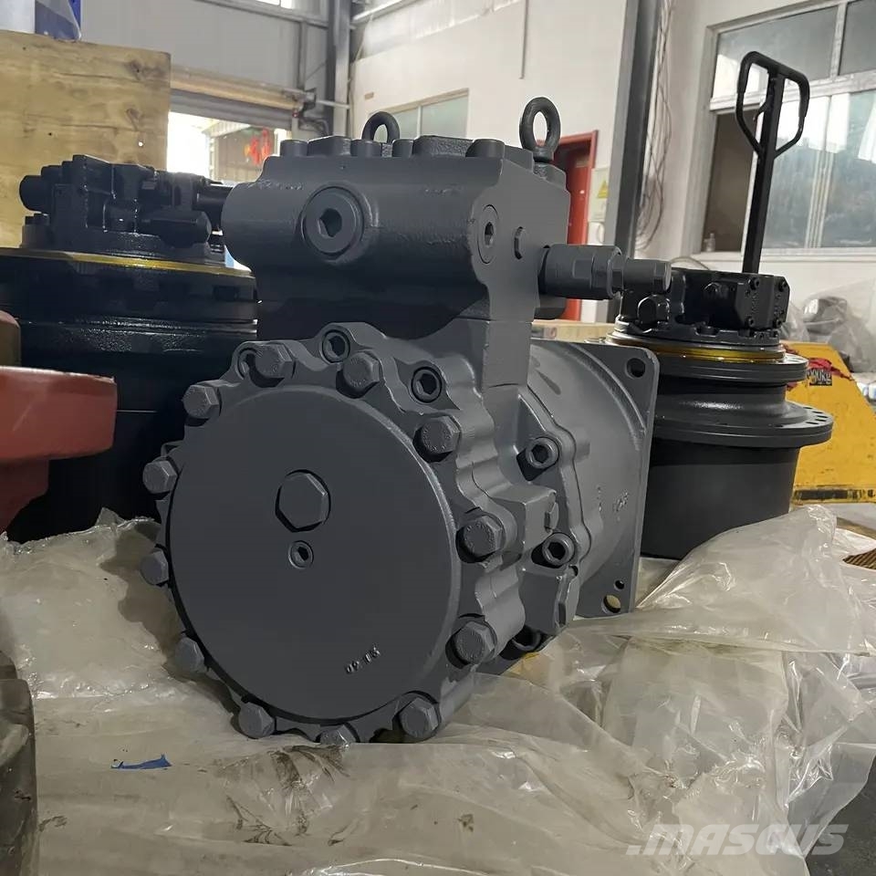 Hitachi EX1800-3 Swing Motor Assy 4439383 9063877 9217606