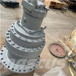 Hitachi EX1800-3 Swing Motor Assy 4439383 9063877 9217606 Getriebe