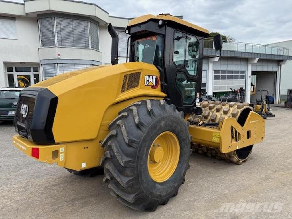 CAT CP12 GC Інші дорожні катки