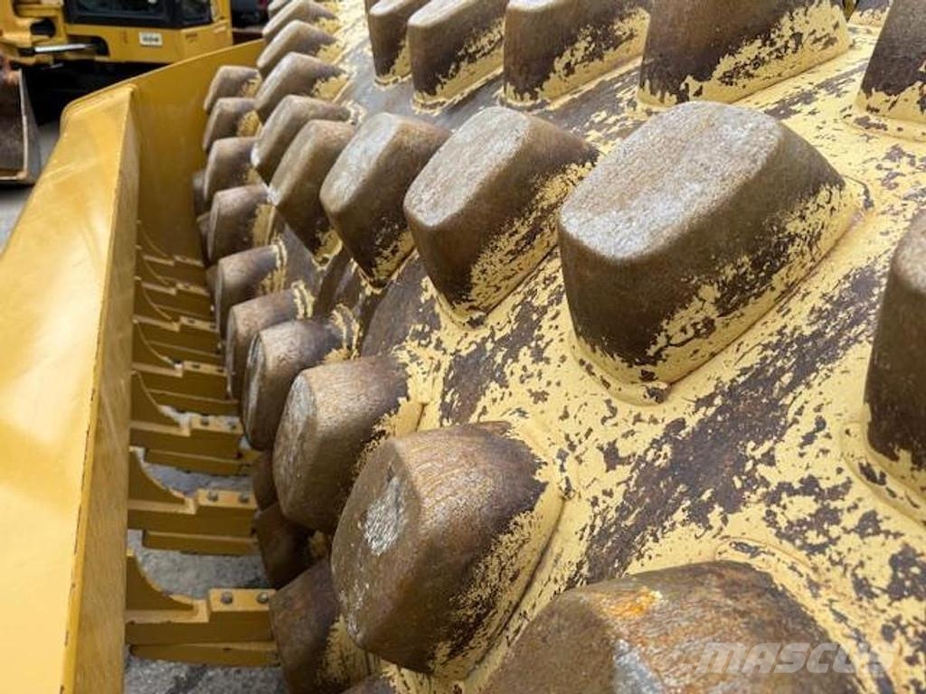 CAT CP12 GC Інші дорожні катки