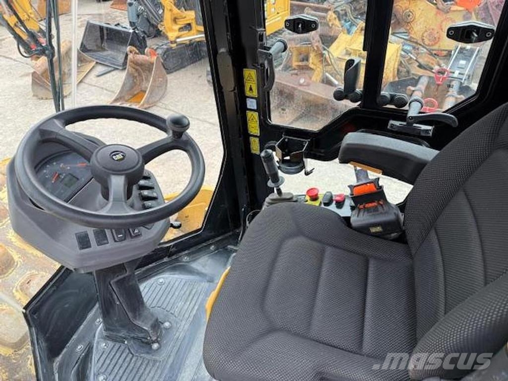 CAT CP12 GC Інші дорожні катки