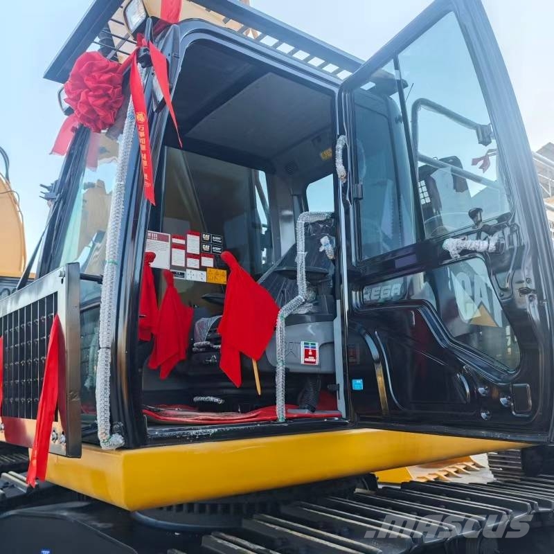 CAT 349 履带挖掘机