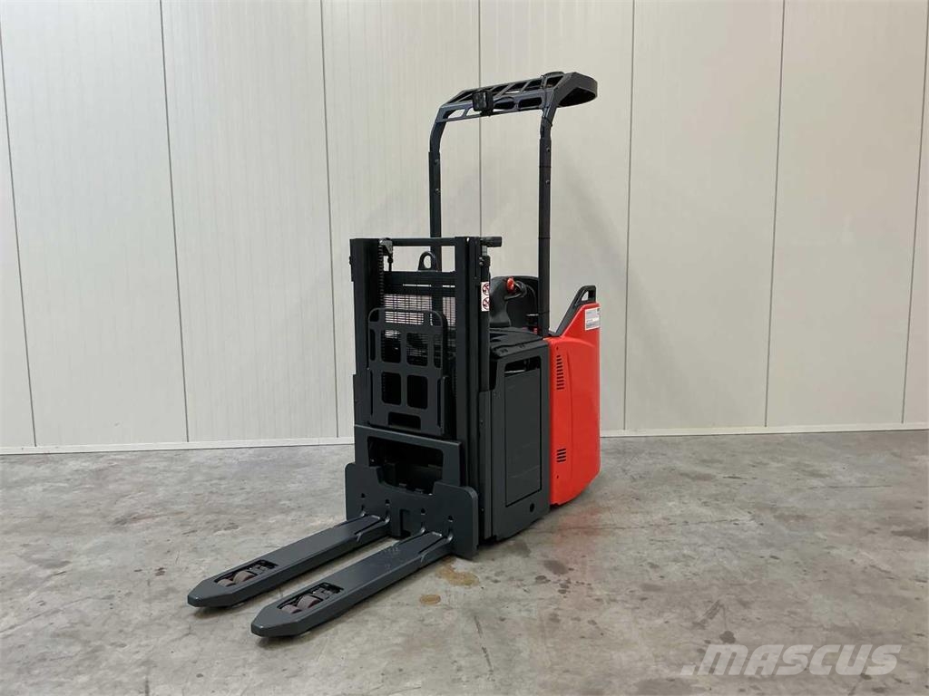 Linde D12HPSP Manipulácia s materiálom - ostatné