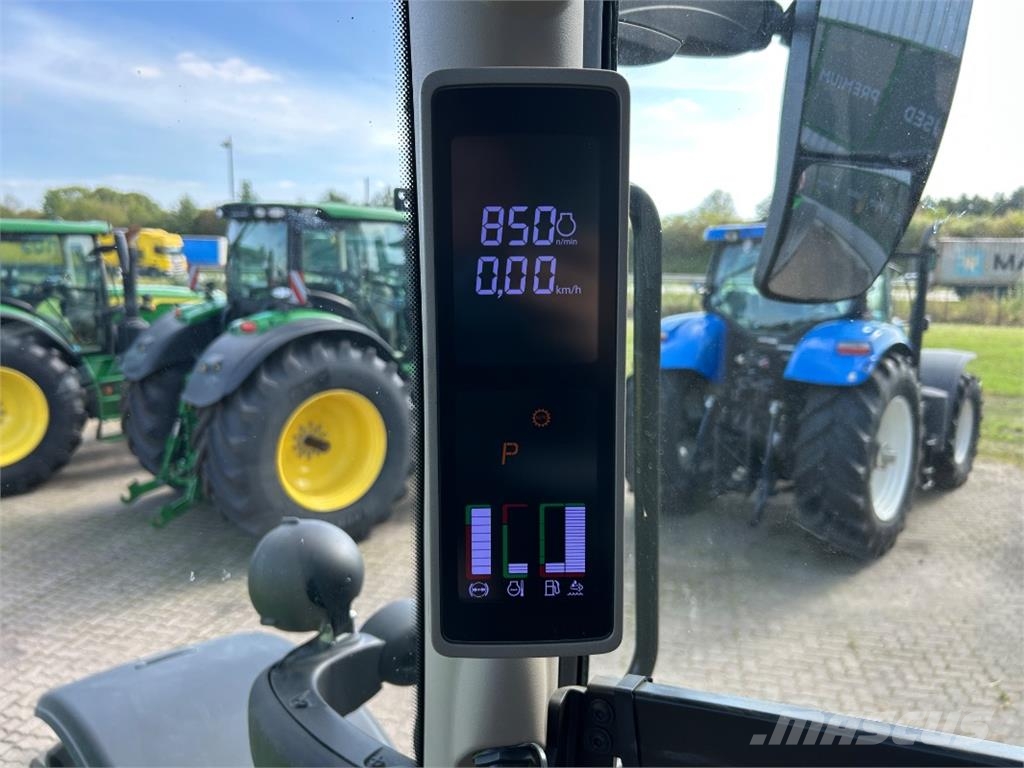 John Deere 6R 250 Traktorji