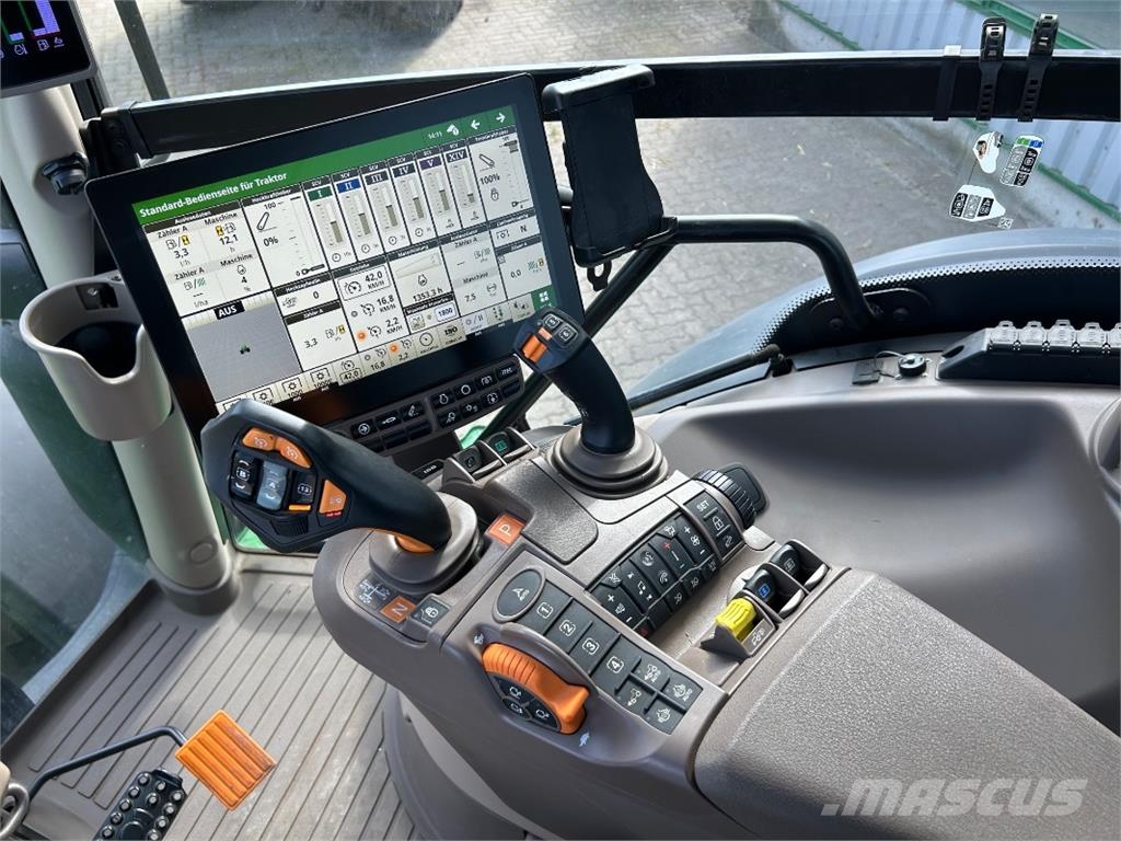 John Deere 6R 250 Traktorji