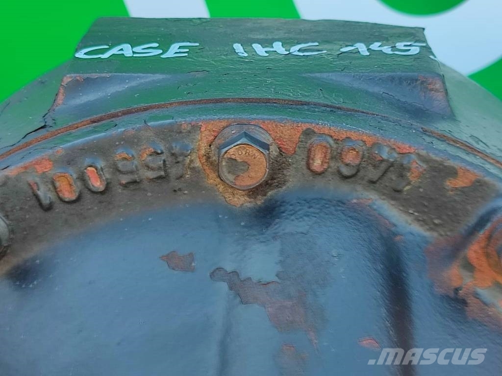 Drive axle APL-3054 4468061029 Case Ihc 145 Case I 轴