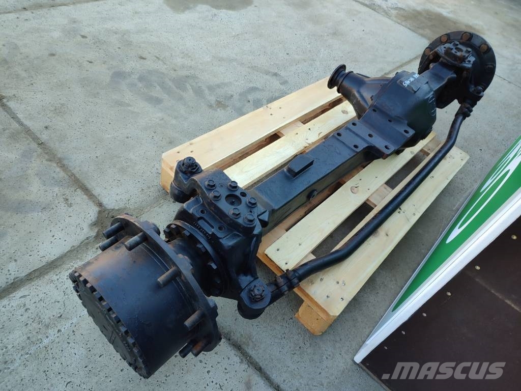 Drive axle APL-3054 4468061029 Case Ihc 145 Case I 轴