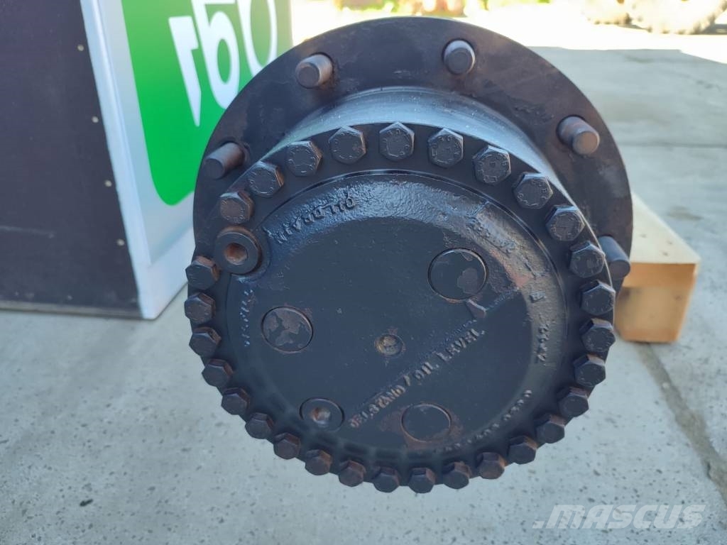 Drive axle APL-3054 4468061029 Case Ihc 145 Case I 轴