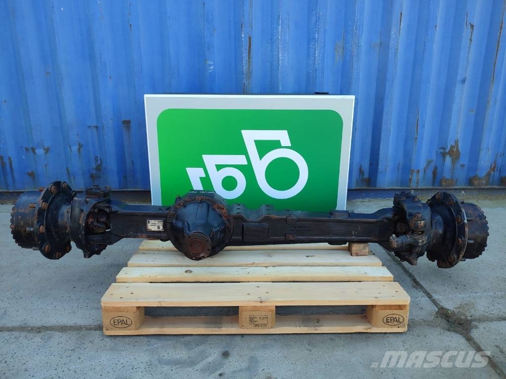 Drive axle APL-3054 4468061029 Case Ihc 145 Case I 轴