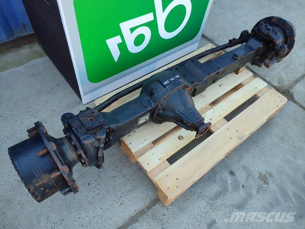 Drive axle APL-3054 4468061029 Case Ihc 145 Case I 轴