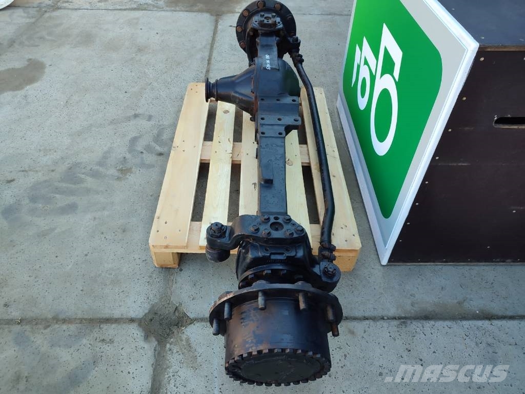 Drive axle APL-3054 4468061029 Case Ihc 145 Case I 轴