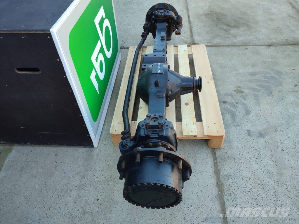 Drive axle APL-3054 4468061029 Case Ihc 145 Case I 轴