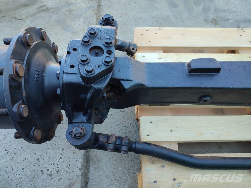 Drive axle APL-3054 4468061029 Case Ihc 145 Case I 轴