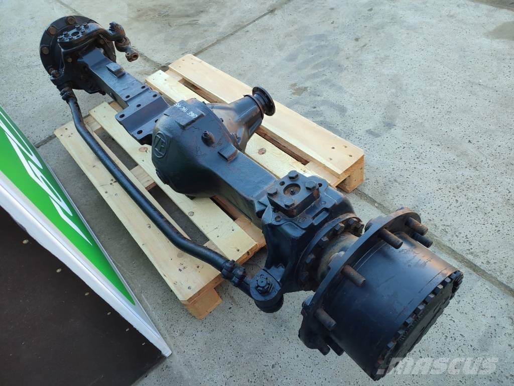 Drive axle APL-3054 4468061029 Case Ihc 145 Case I 轴