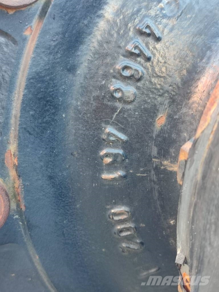 Drive axle APL-3054 4468061029 Case Ihc 145 Case I 轴