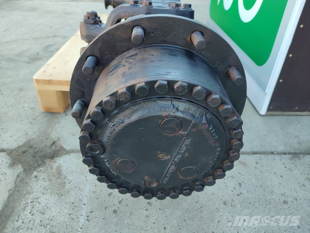Drive axle APL-3054 4468061029 Case Ihc 145 Case I 轴