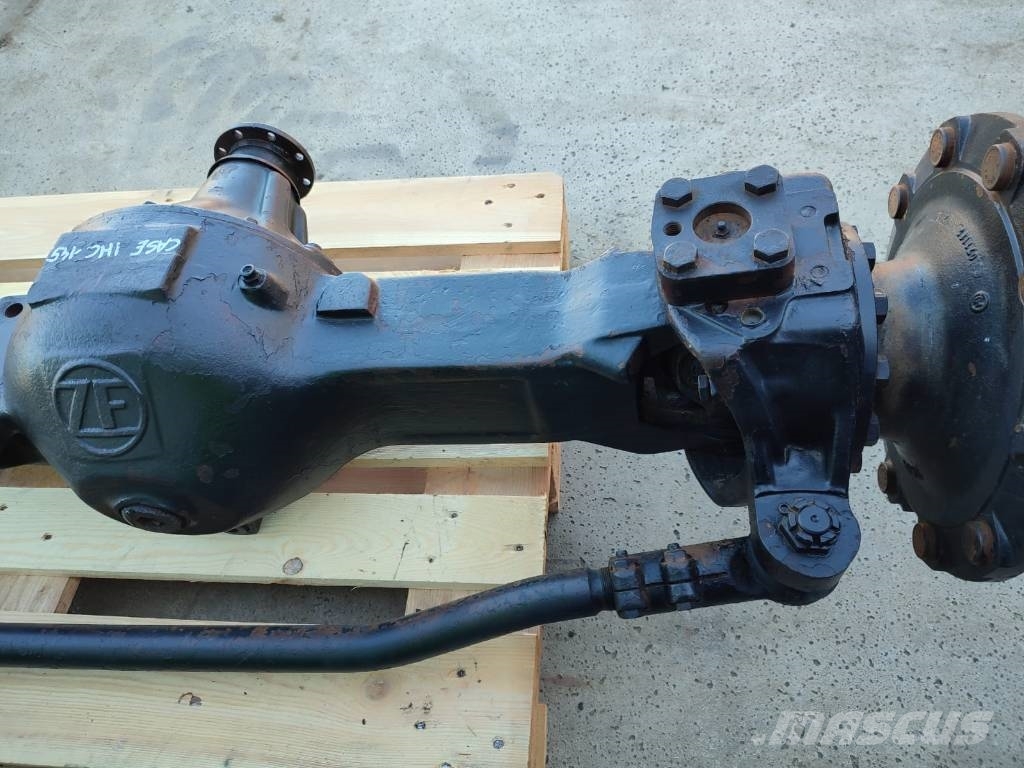 Drive axle APL-3054 4468061029 Case Ihc 145 Case I 轴