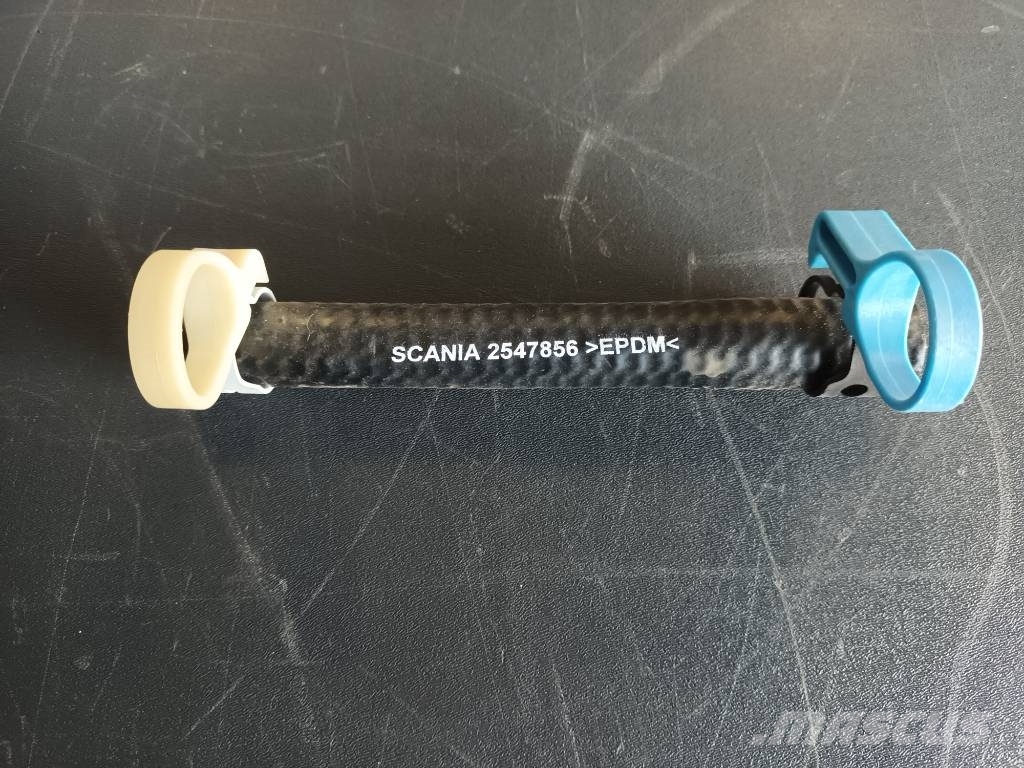 Scania REDUCTANT PUMP HOSE 2547856 엔진