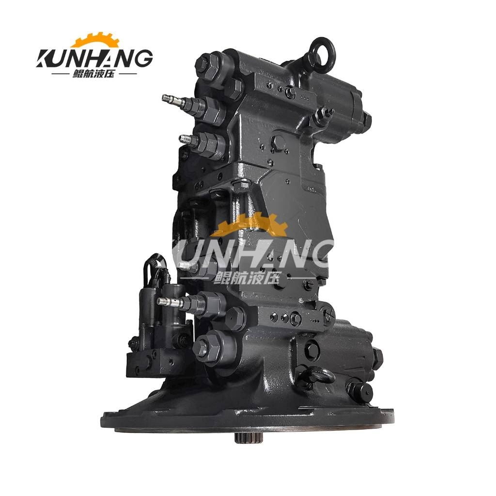 Komatsu PC200-6H PC228US Main Pump 7082L00411 7082L00413 Hidráulicos