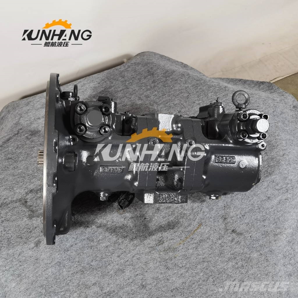 Komatsu PC200-6H PC228US Main Pump 7082L00411 7082L00413 Hidráulicos