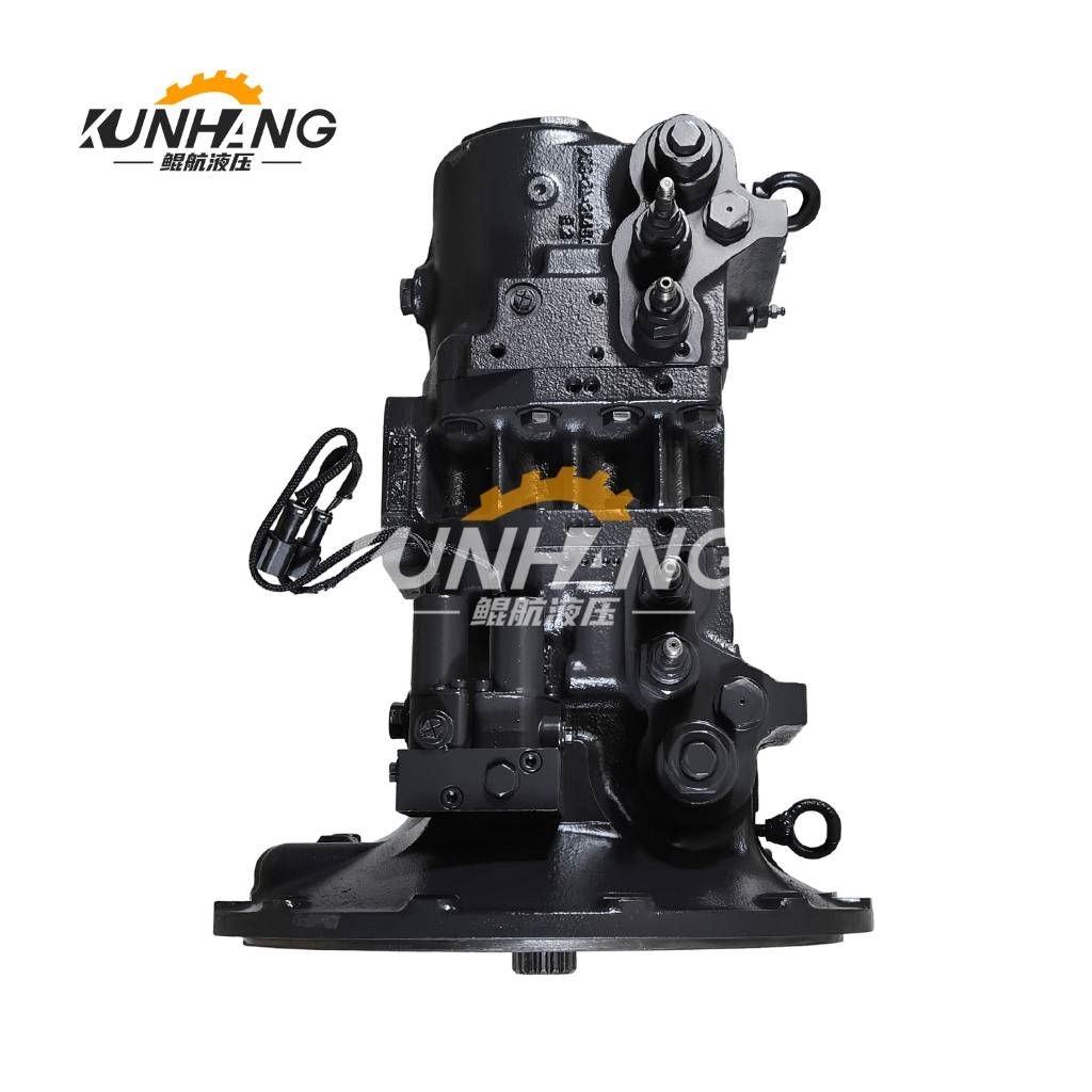 Komatsu PC200-6H PC228US Main Pump 7082L00411 7082L00413 Hidráulicos