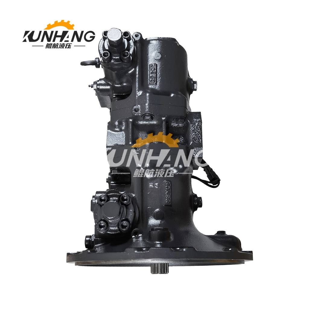 Komatsu PC200-6H PC228US Main Pump 7082L00411 7082L00413 Hidráulicos