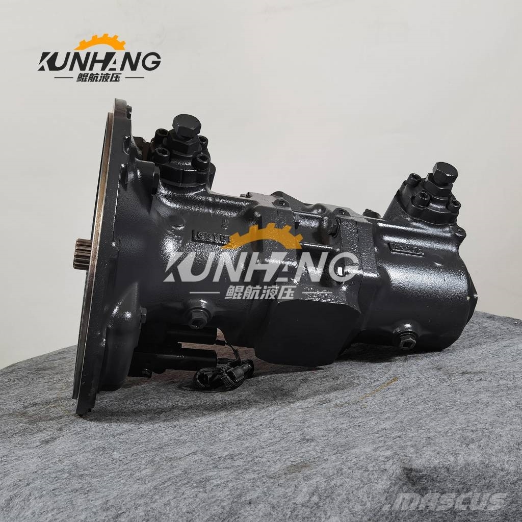 Komatsu PC200-6H PC228US Main Pump 7082L00411 7082L00413 Hidráulicos
