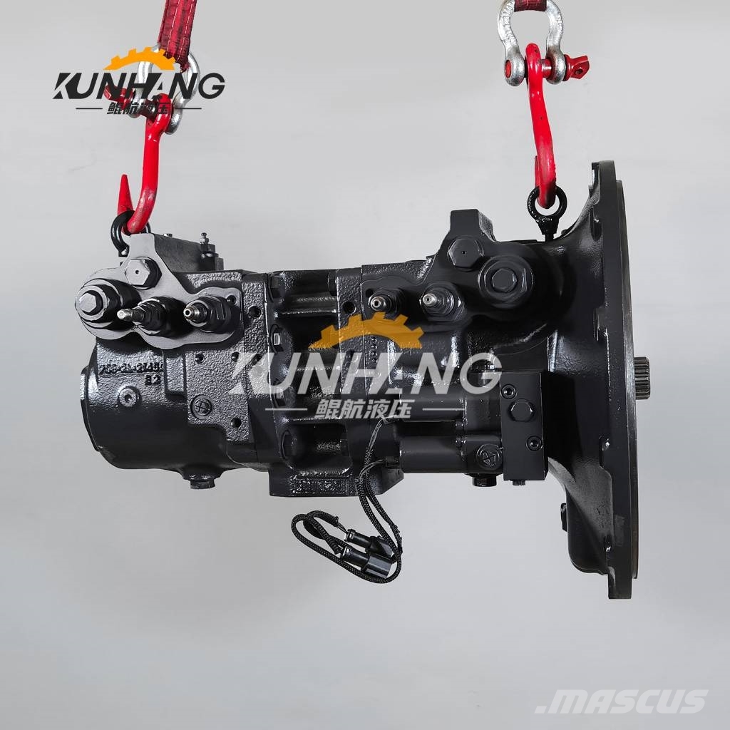 Komatsu PC200-6H PC228US Main Pump 7082L00411 7082L00413 Hidráulicos