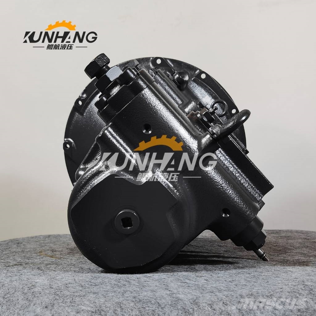 Komatsu PC200-6H PC228US Main Pump 7082L00411 7082L00413 Hidráulicos