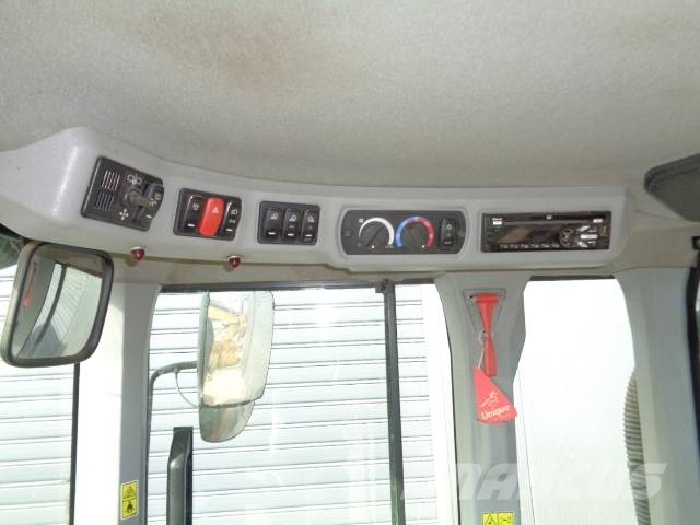 CAT 938M Φορτωτές με λάστιχα (Τροχοφόροι)