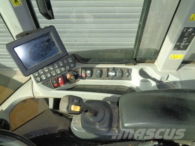 CAT 938M Φορτωτές με λάστιχα (Τροχοφόροι)