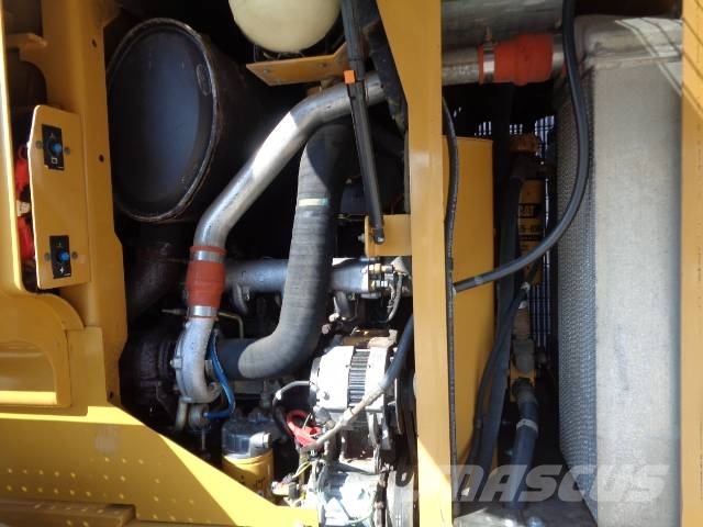 CAT 924 G II Wheel loaders