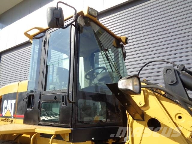 CAT 924 G II Wheel loaders