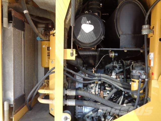 CAT 924 G II Wheel loaders