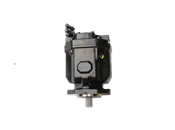 Volvo Pompa hidraulica - 15161546 Hidraulika