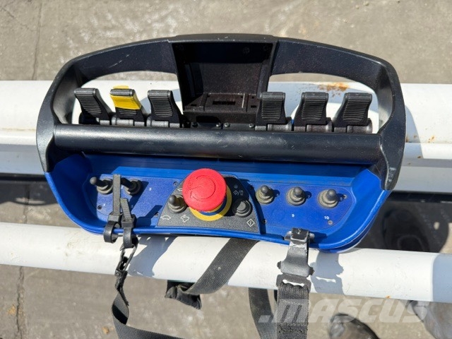 Euro EURO REPAIR GROUND NAIL INSTALLATION BEAM Комплектующие и запасные части для бурильных установок
