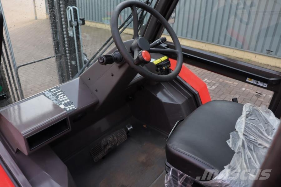 Manitou M30-4 Valid inspection, *Guarantee! 4x4 Drive, 300 ラフターテレントラック