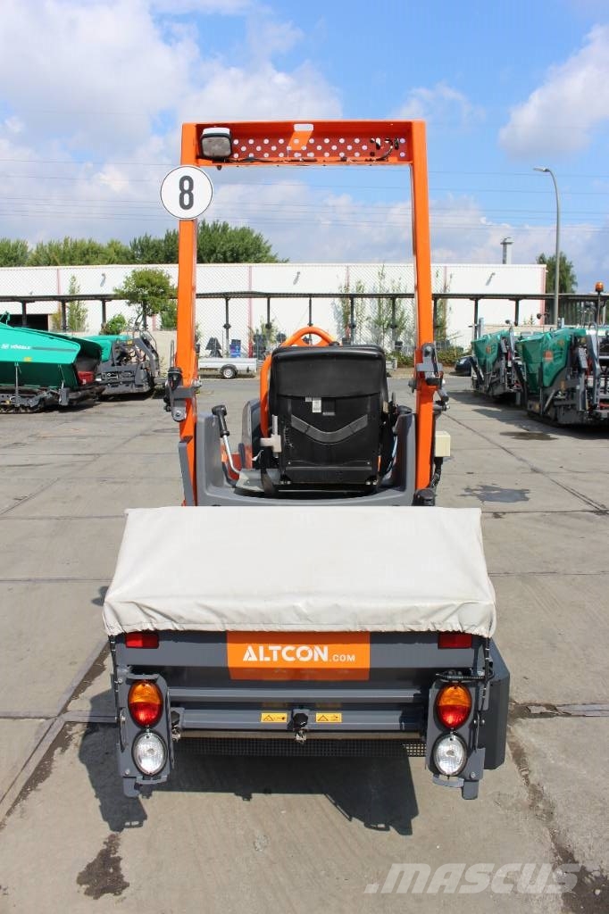 Hamm HD 12 VV Duowalsen