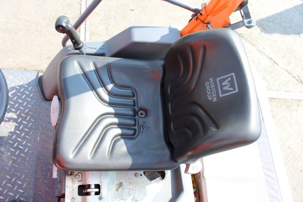 Hamm HD 12 VV Duowalsen