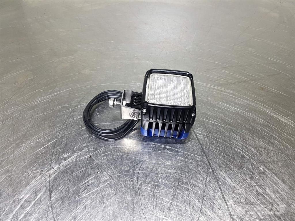Hella Power Beam 2000-1GA 996 189-0-Light/Leuchte Electronics