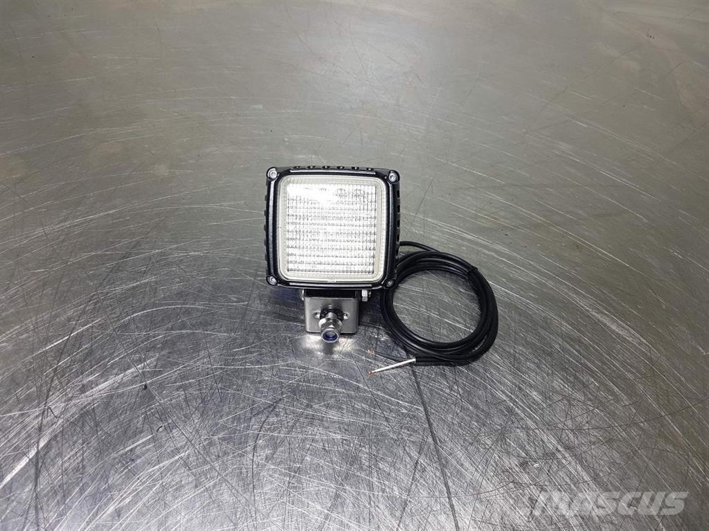 Hella Power Beam 2000-1GA 996 189-0-Light/Leuchte Electronics