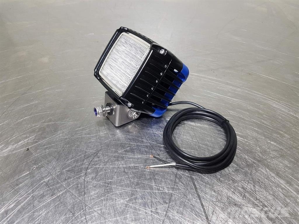 Hella Power Beam 2000-1GA 996 189-0-Light/Leuchte Electronics
