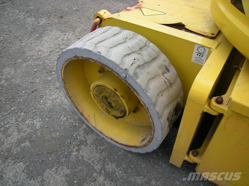 Genie Z30/20N Elevadores braços articulados