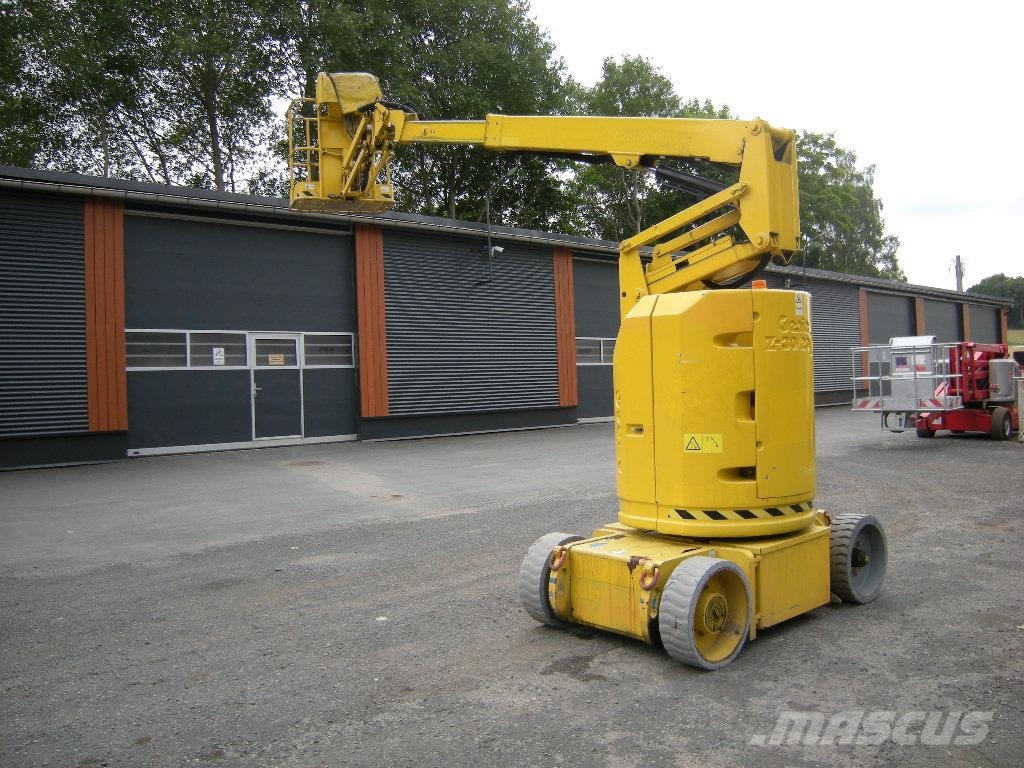 Genie Z30/20N رافعات سلة مفصلية