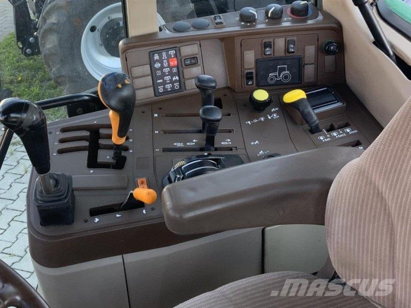 John Deere 6320 农业机械-其他