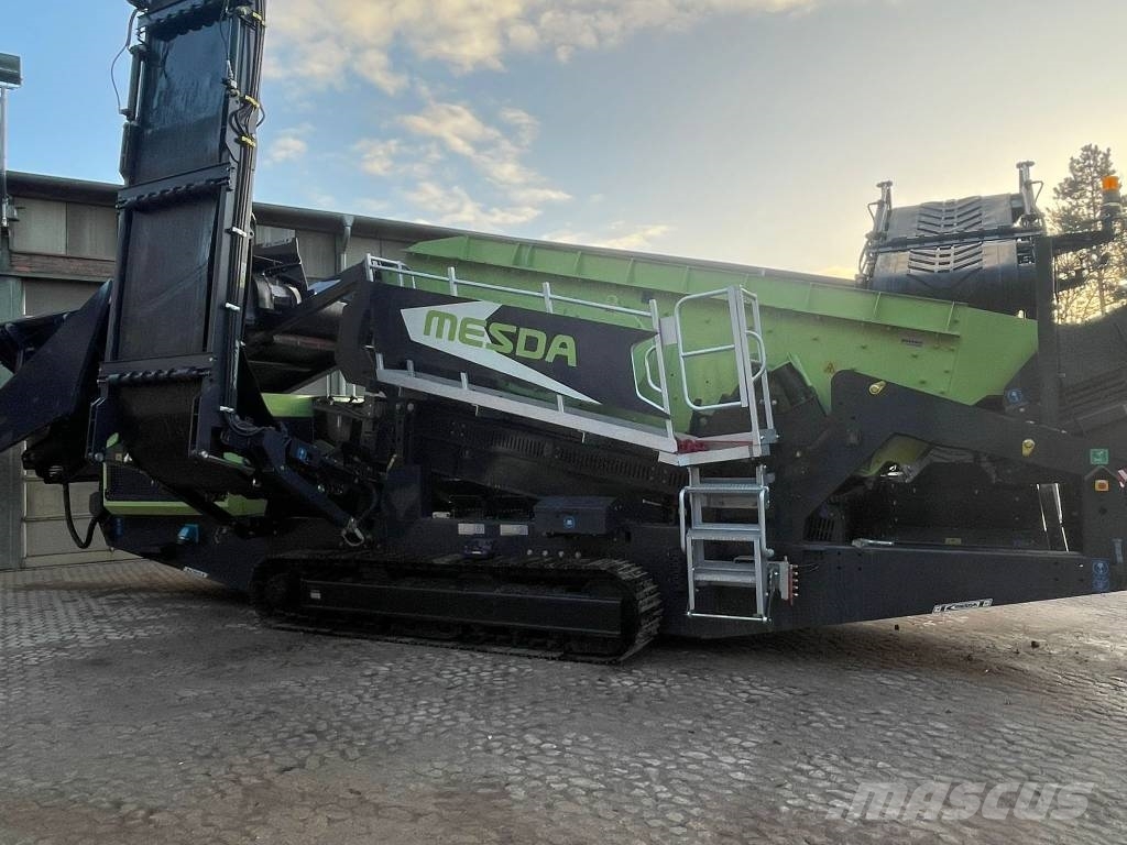 MESDA S 8 H Cernuitoare