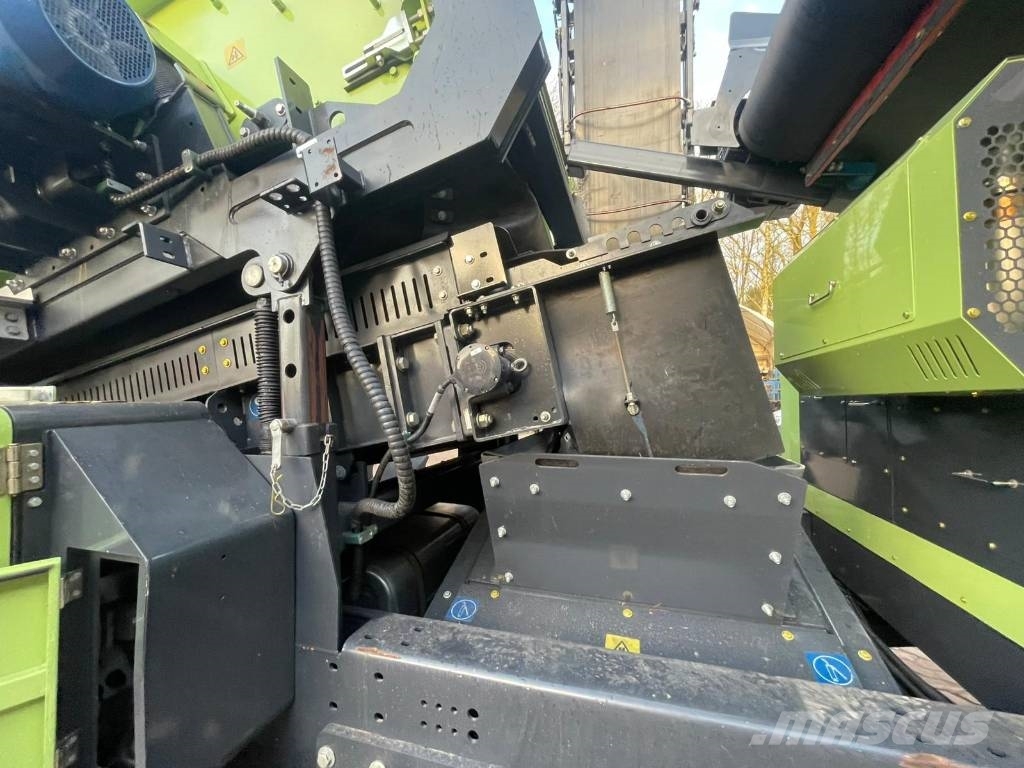 MESDA S 8 H Cernuitoare