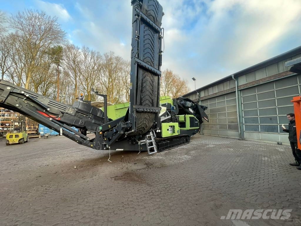 MESDA S 8 H Cernuitoare
