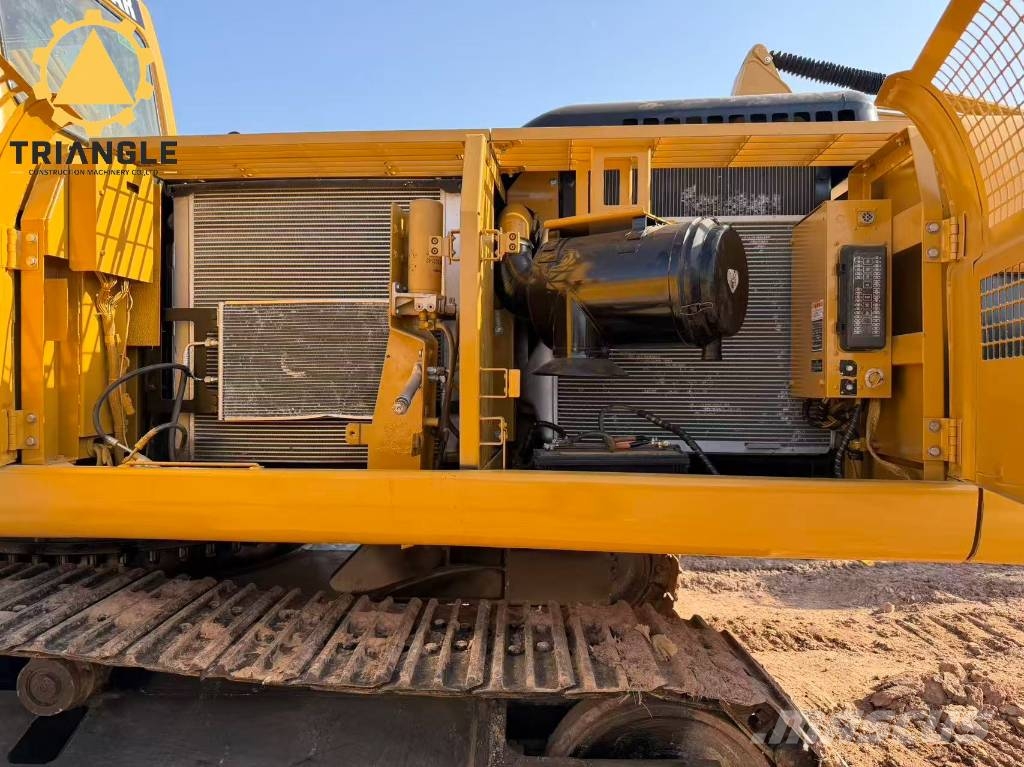 CAT 330 CL 대형 굴삭기 29톤 이상
