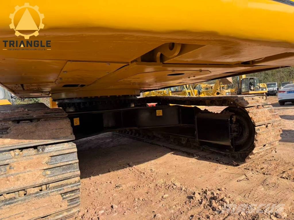CAT 330 CL 대형 굴삭기 29톤 이상